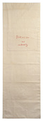 Louise Bourgeois. Duration and Intensit&eacute;, cover. 2007