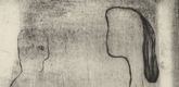 Louise Bourgeois. Pierre. 1939
