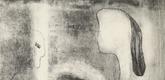 Louise Bourgeois. Pierre. 1939