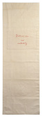 Louise Bourgeois. Duration and Intensit&eacute;. 2007