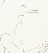 Louise Bourgeois. Untitled. 2002