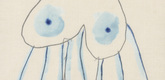 Louise Bourgeois. Untitled, no. 5 of 36, from the series, The Fragile. 2007