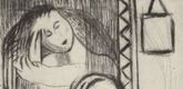 Louise Bourgeois. Morning. 1944