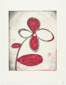 Louise Bourgeois. Untitled. 2002