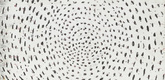 Louise Bourgeois. Untitled (Study for Tornado). 1991