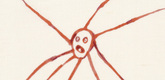 Louise Bourgeois. Untitled, no. 6 of 36, from the series, The Fragile. 2007