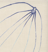 Louise Bourgeois. Untitled, no. 32 of 36, from the series, The Fragile. 2007