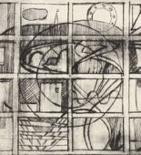 Louise Bourgeois. The Symbols. 1942