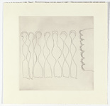 Louise Bourgeois. Untitled. 1996