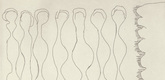 Louise Bourgeois. Untitled. 1996