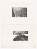 Louise Bourgeois. Death of a Dog and Acid Rain. c. 1984
