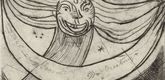 Louise Bourgeois. Greetings: Laughing Monster. 1946