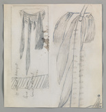 Louise Bourgeois. Untitled. 1949
