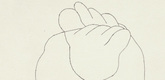 Louise Bourgeois. Untitled. 1996