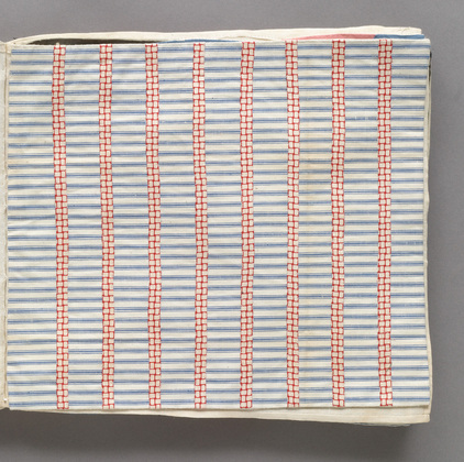 Louise Bourgeois. Untitled, no. 17 of 34, from the illustrated book, Ode &agrave; l'Oubli. 2002