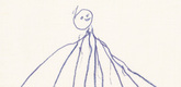 Louise Bourgeois. Untitled, no. 9 of 36, from the series, The Fragile. 2007