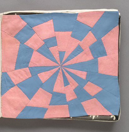 Louise Bourgeois. Untitled, no. 19 of 34, from the illustrated book, Ode &agrave; l'Oubli. 2002