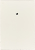 Louise Bourgeois. Untitled (Study for Stamp of Memories I). c. 1994