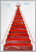 Louise Bourgeois. Untitled. 2003