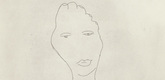 Louise Bourgeois. Untitled. 1996