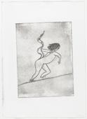Louise Bourgeois. Acoustica. 2000&ndash;2003