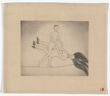 Louise Bourgeois. The Laws of Nature. c. 2003