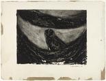 Louise Bourgeois. Attaque. 1946-1949