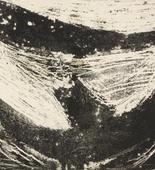 Louise Bourgeois. Attaque. 1946-1949