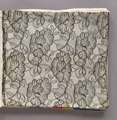 Louise Bourgeois. Untitled, no. 24 of 34, from the illustrated book, Ode &agrave; l'Oubli. 2002