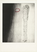 Louise Bourgeois. Couples. 2001
