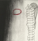 Louise Bourgeois. Couples. 2001
