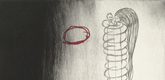 Louise Bourgeois. Couples. 2001
