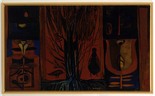 Louise Bourgeois. Natural History #2. 1944