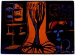 Louise Bourgeois. Natural History. 1944