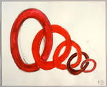 Louise Bourgeois. Untitled. 2006
