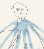Louise Bourgeois. Untitled, no. 16 of 36, from the series, The Fragile. 2007