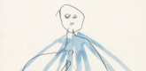 Louise Bourgeois. Untitled, no. 16 of 36, from the series, The Fragile. 2007
