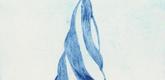 Louise Bourgeois. Cocoon, plate 6 of 7, from the portfolio, La R&eacute;paration. 2002
