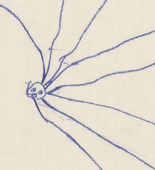 Louise Bourgeois. Untitled, no. 17 of 36, from the series, The Fragile. 2007
