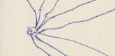 Louise Bourgeois. Untitled, no. 17 of 36, from the series, The Fragile. 2007