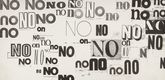 Louise Bourgeois. No (2). 1973