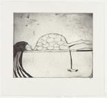Louise Bourgeois. Medical Print. 2001