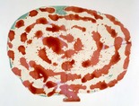 Louise Bourgeois. L'Arbre en Fleur. 1988