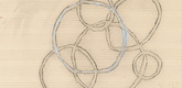 Louise Bourgeois. Untitled, no. 26, in Nothing to Remember (set 4), from the series of folio sets (1-6). 2004-2006