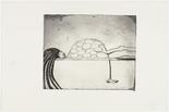 Louise Bourgeois. Medical Print. 2001