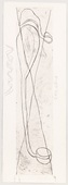 Louise Bourgeois. Le P&egrave;re et les 3 Fils. 2005