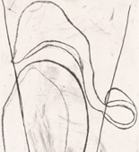 Louise Bourgeois. Le P&egrave;re et les 3 Fils. 2005
