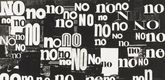 Louise Bourgeois. No (1). 1992-1993
