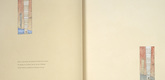 Louise Bourgeois. The Upward Journey, plates 7 and 8 of 18 (diptych), from the illustrated book, One's Sleep (3). 2003