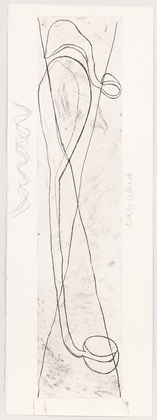 Louise Bourgeois. Le P&egrave;re et les 3 Fils. 2005